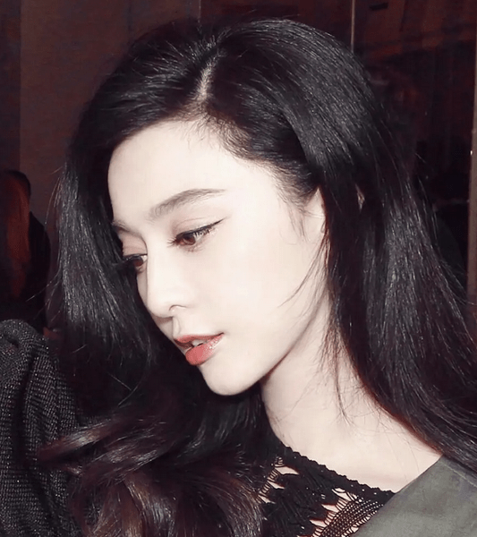 头发|发量对一个人的影响有多大，看张雨绮范冰冰因头发而提升颜值