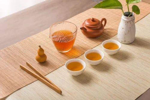 喝什么茶可以改善气色 4d1aa83b39744d66aed966602a1475ca.jpeg