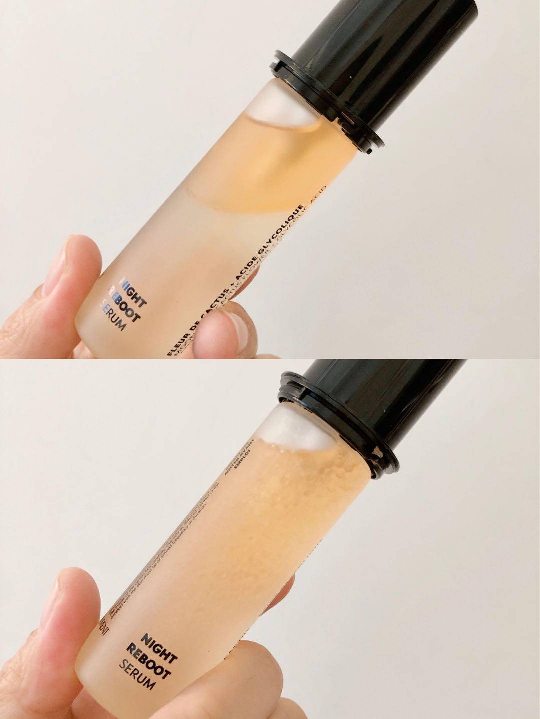 肌肤|护肤油真的很有油吗？抹油真的很快乐，特别是在现在