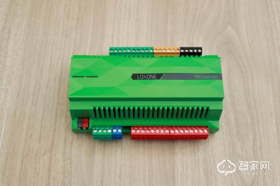 消息资讯|智能升级，有线+无线融合：智家网专访LOXONE智能家居