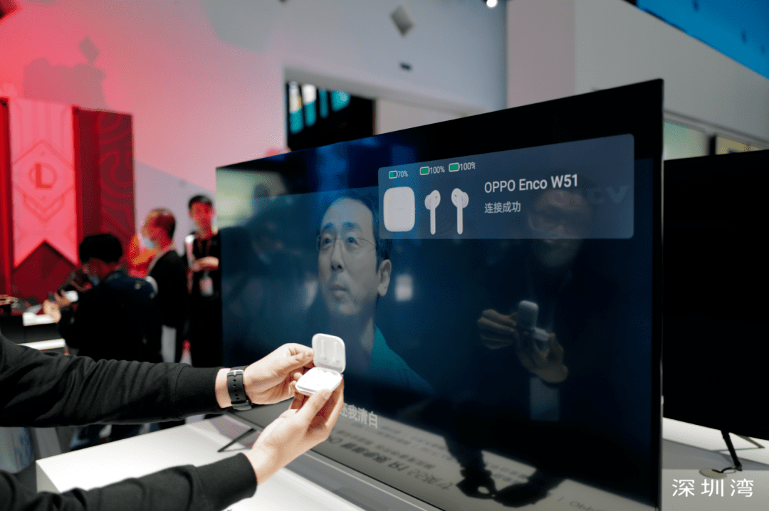 观点评论|OPPO 为什么做电视？