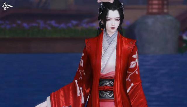 盘点|你是否曾被NPC的时装所惊艳?盘点一梦江湖好看的NPC时装