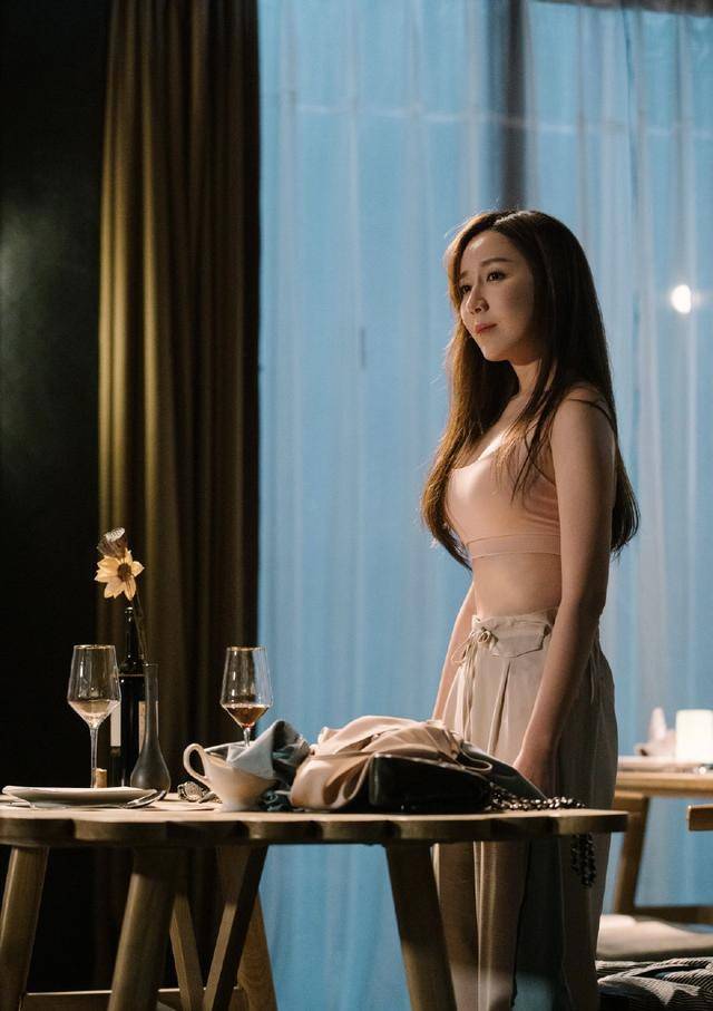 胡一菲|原创娄艺潇版王曼妮不被认可，演了那么多年，她怎么还是胡一菲？