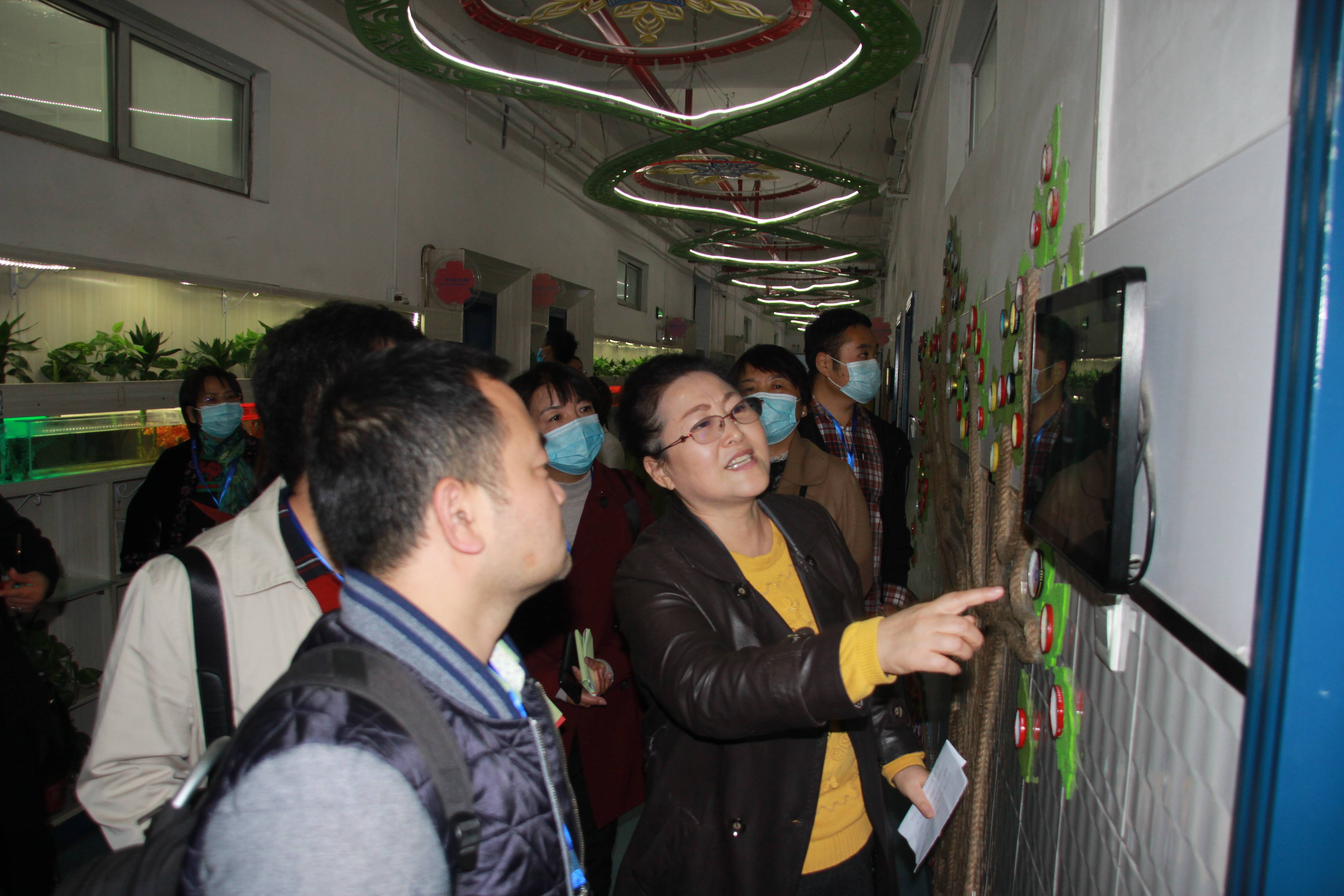 教育|感知未央变化 体验幸福生活 优质均衡 让更多孩子“上好学”