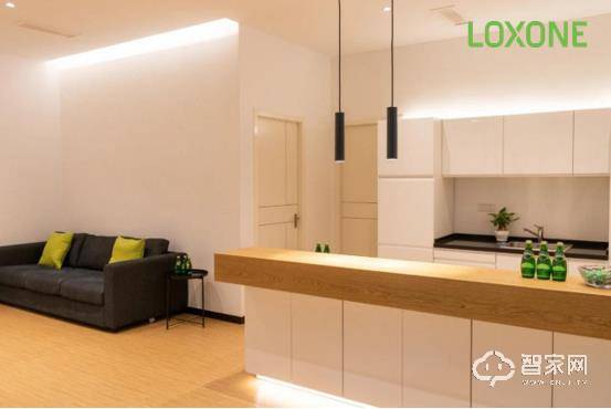 消息资讯|智能升级，有线+无线融合：智家网专访LOXONE智能家居