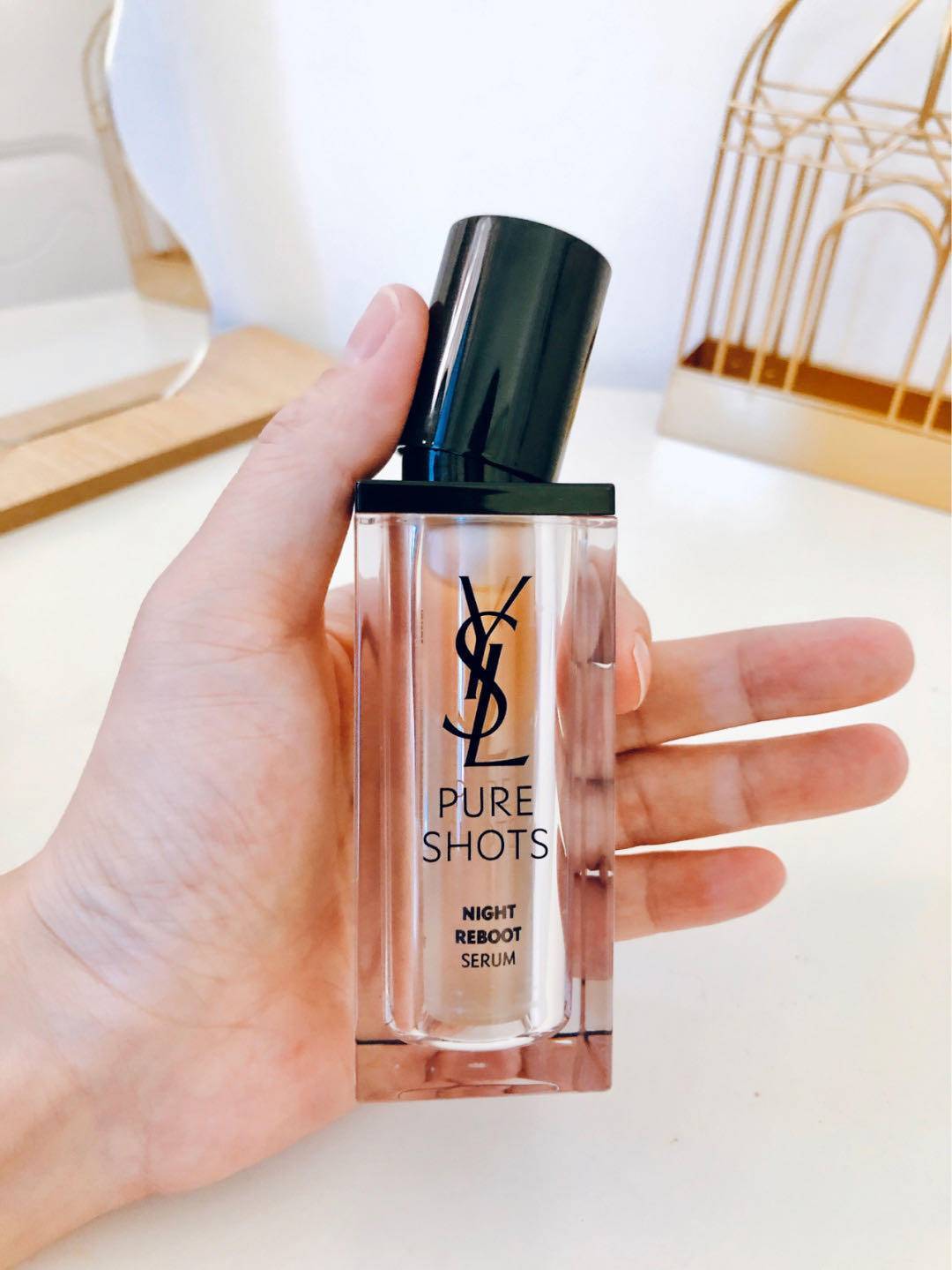 肌肤|护肤油真的很有油吗？抹油真的很快乐，特别是在现在