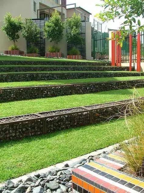 挡土墙，先把这些学会