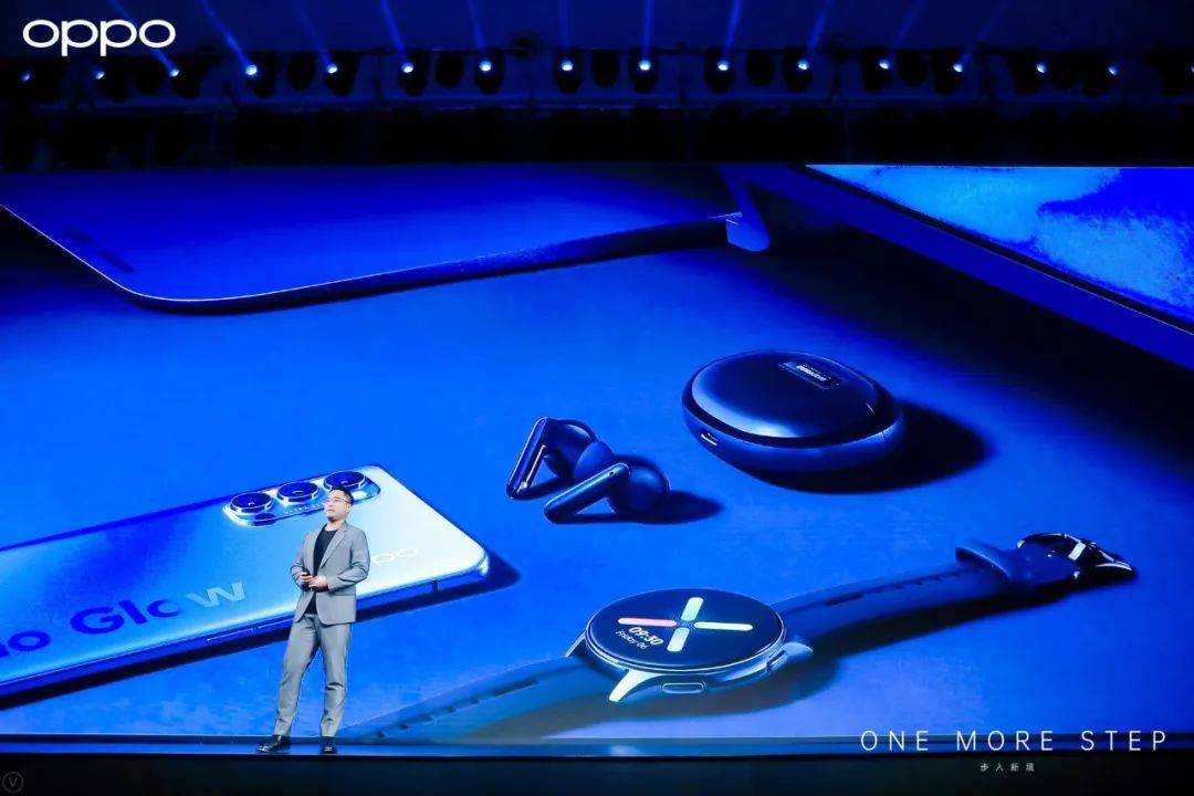 观点评论|OPPO 为什么做电视？