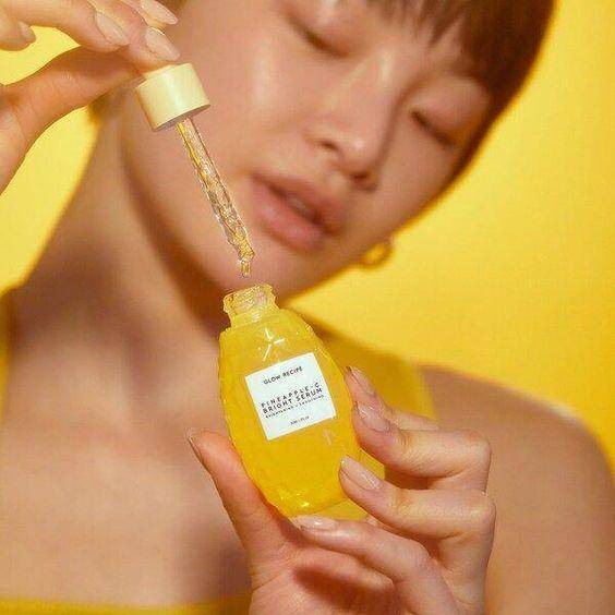 肌肤|护肤油真的很有油吗？抹油真的很快乐，特别是在现在