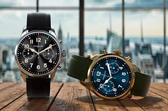 Vincent|搜狐时尚专访万宝龙全球市场部执行副总裁Vincent Montalescot