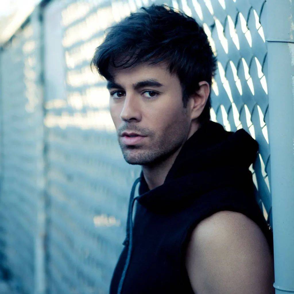 而enrique iglesias 也一直把这个目标作为自己的人生目标,而目前看来