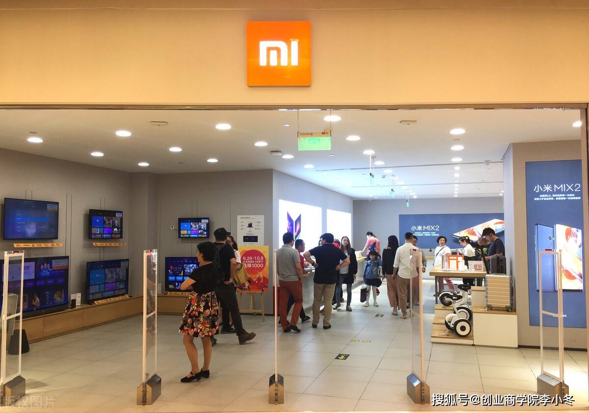 见闻记录|今年的实体店将何去何从？