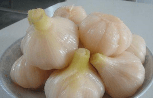 怎样腌制糖蒜的方法 e60428555224478192a733d7b3510372.png