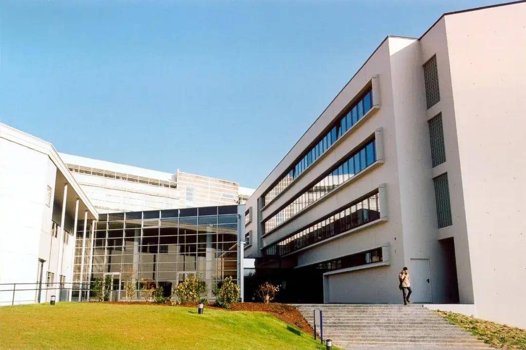 audencia 南特商学院