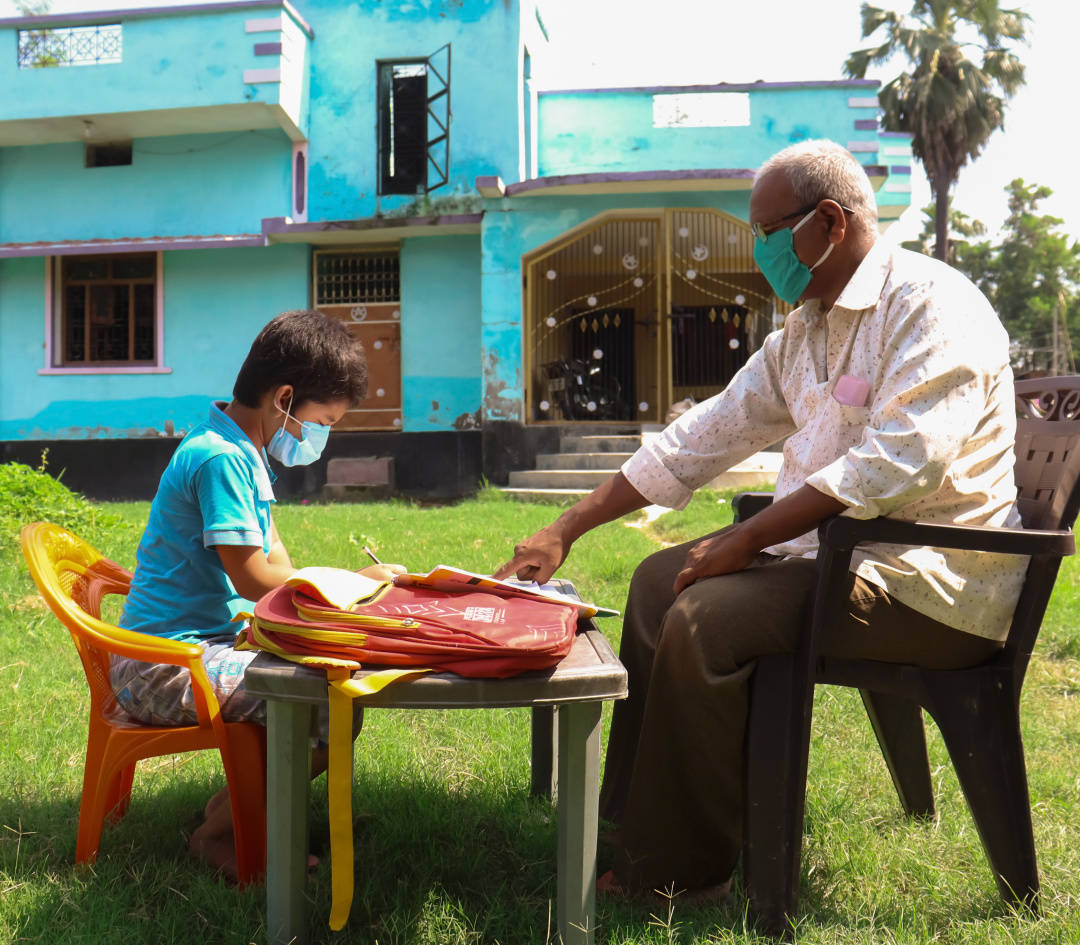 印度儿童失学究竟有多严重？ | 地球知识局