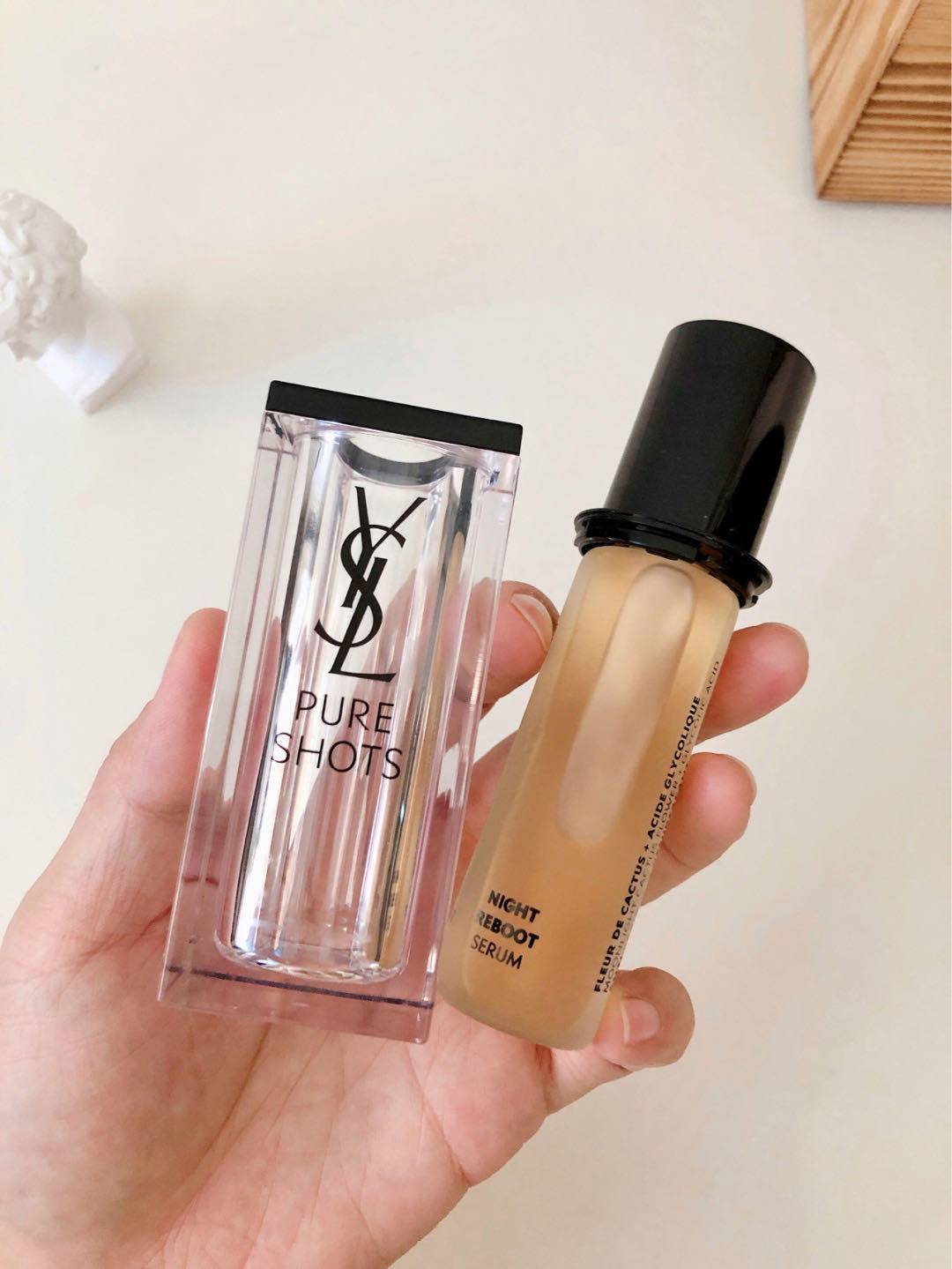 肌肤|护肤油真的很有油吗？抹油真的很快乐，特别是在现在