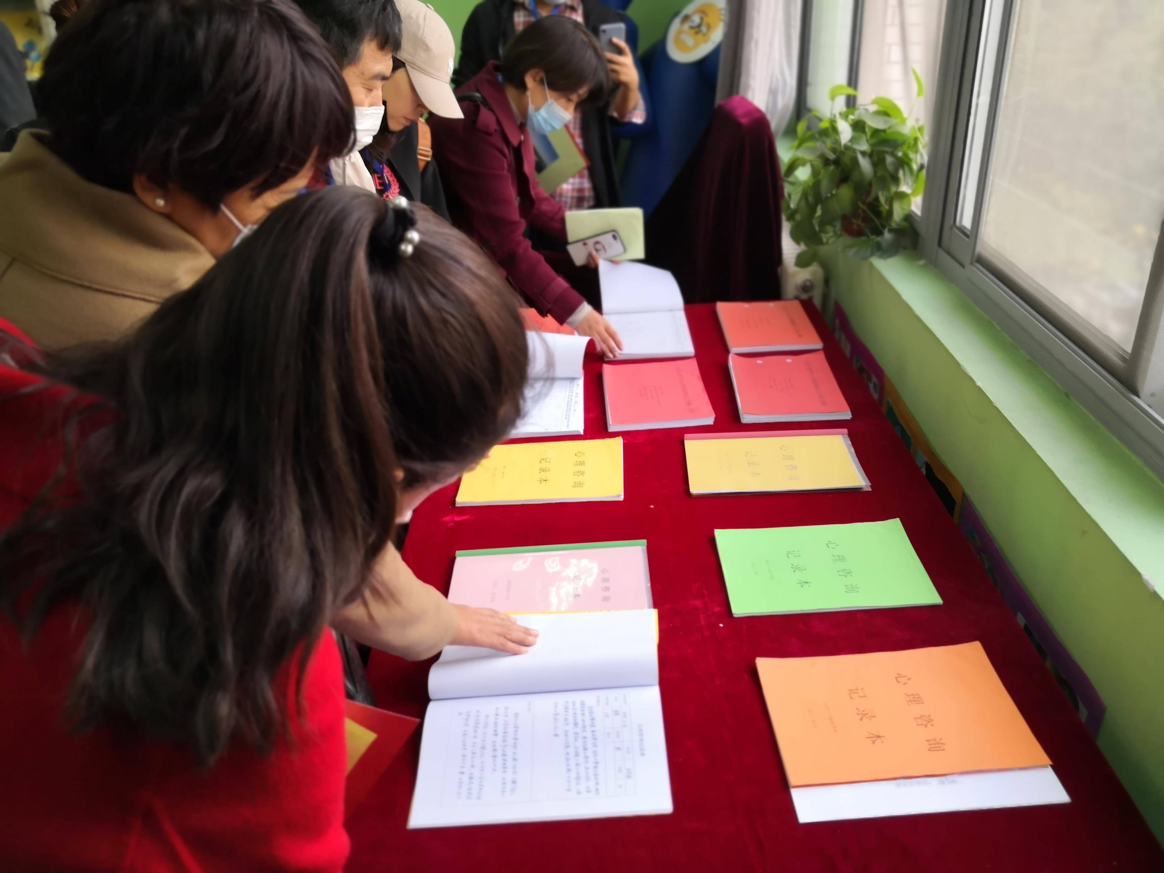 教育|感知未央变化 体验幸福生活 优质均衡 让更多孩子“上好学”