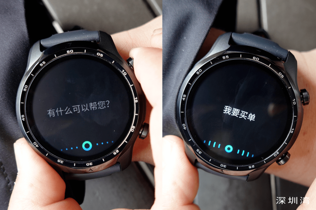 运动|出门问问 TicWatch Pro 3：性能强、续航长，腕间智能的集大成 | 首发评测