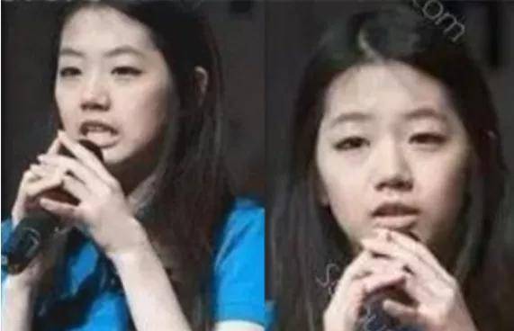 李惠利|女明星最绝大鼻头变身记！娜扎do鼻子前应该找她取经1000次...