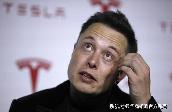 特斯拉|马斯克曾离贾跃亭只一步之遥：丢掉特斯拉，SpaceX要破产？