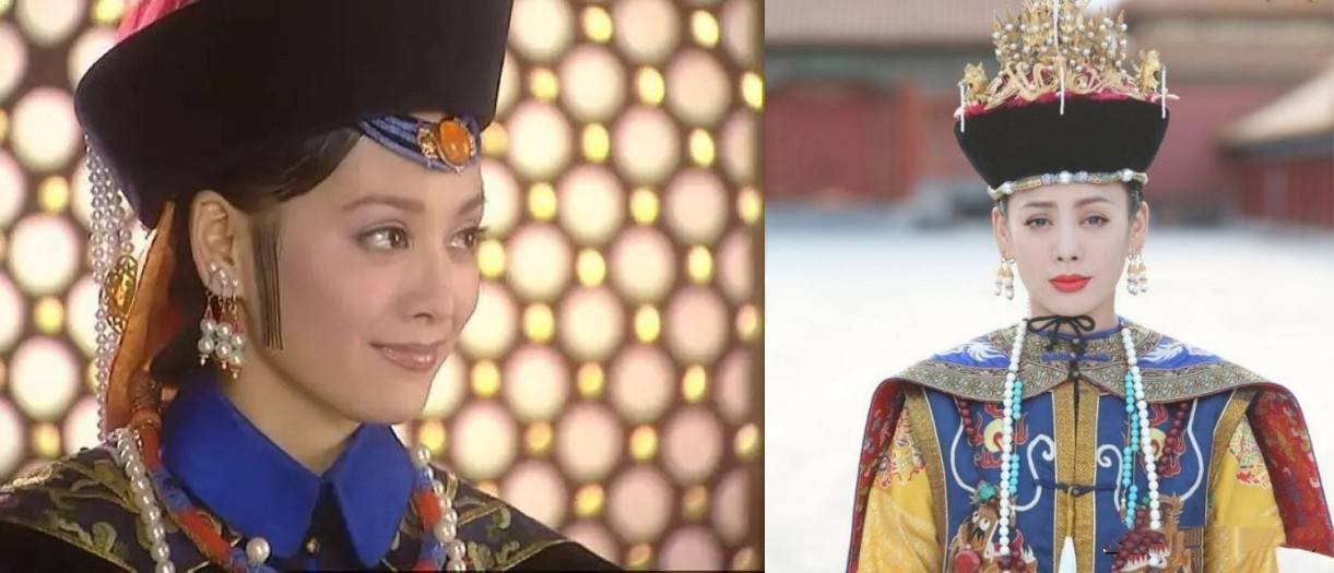 按摩|“瘦成一座雕塑”的宁静，在护肤上更是个狠人，为变美扎900针