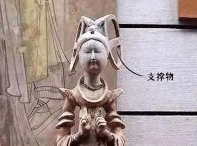 类型|“飞仙髻”到底是一类什么样的发髻？比“飞天髻”还要仙气