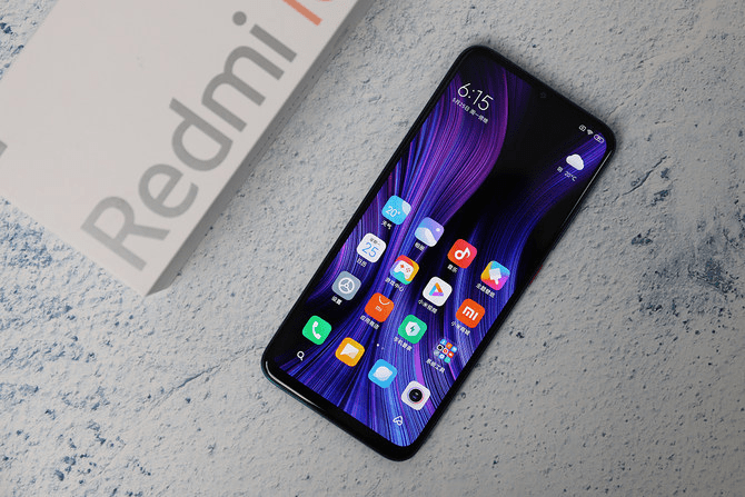 Redmi|两千元内5G手机推荐：Redmi 10X颜值与实力担当