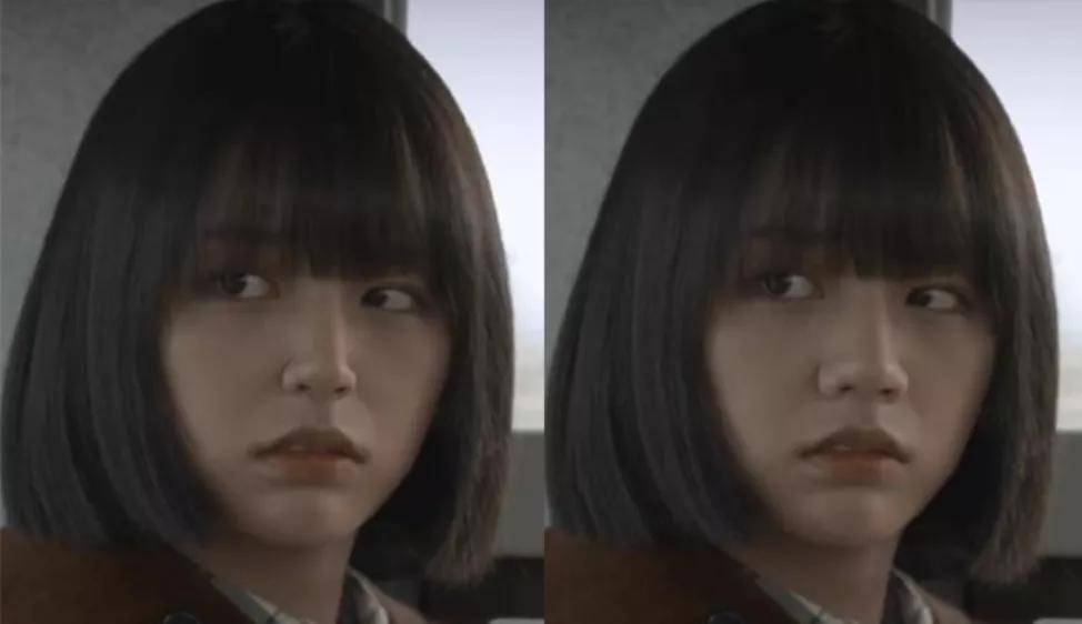 李惠利|女明星最绝大鼻头变身记！娜扎do鼻子前应该找她取经1000次...