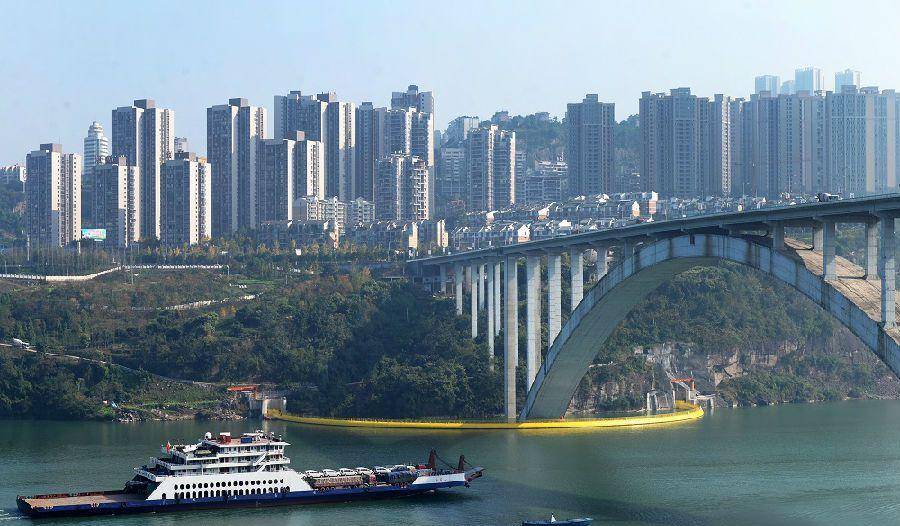 涪陵gdp_涪陵榨菜图片(3)