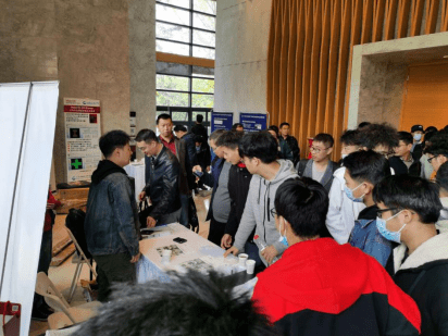 测量|聚焦学术年会│新拓三维DIC测量技术助力采矿工程科研教育