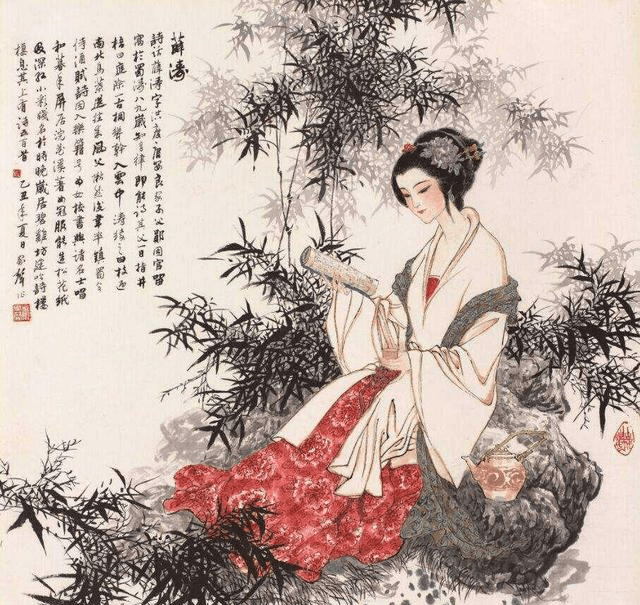 中国著名的四大诗人 96e4345634f6429cbeeb9eac274cda8e.png