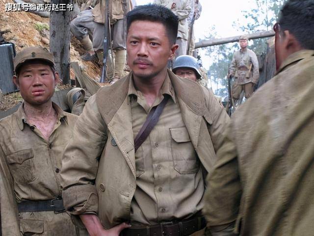 日军联队有多难打？连最精锐的德械师都够喝一壶的