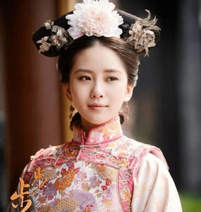 最美古装女明星,最后一位实在是太美了!