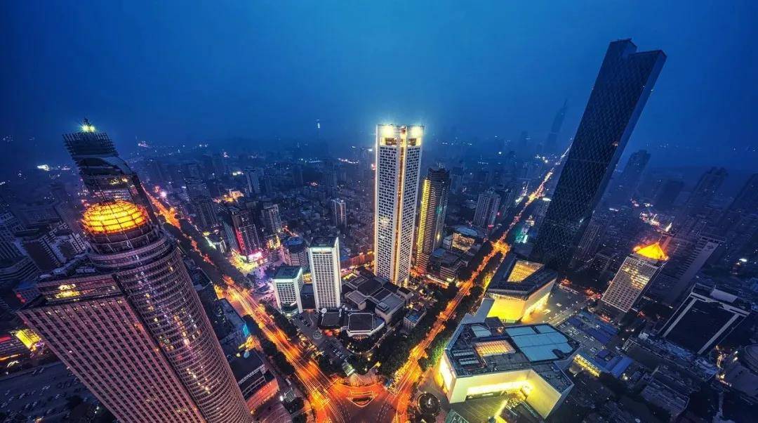 来成都未来新中心,打卡下一个城市价值高地!