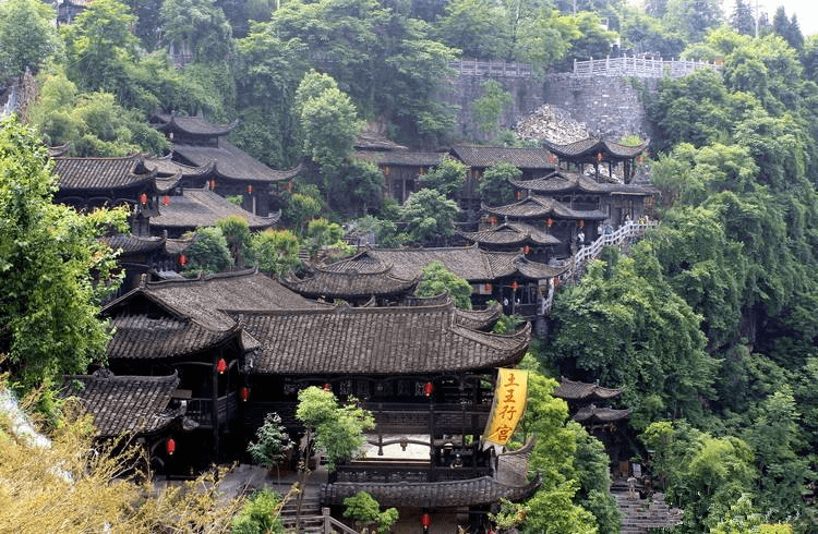 湖南永顺GDP_湖南永顺温泉(3)