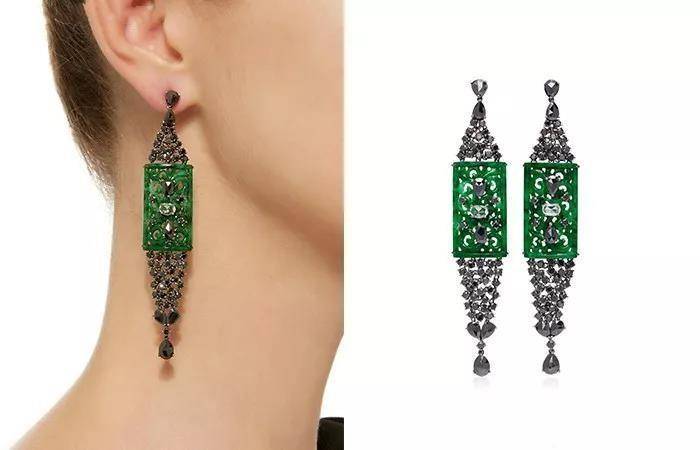 家族|如果让钻石家族翻拍《黑天鹅》，那主角非黑钻莫属