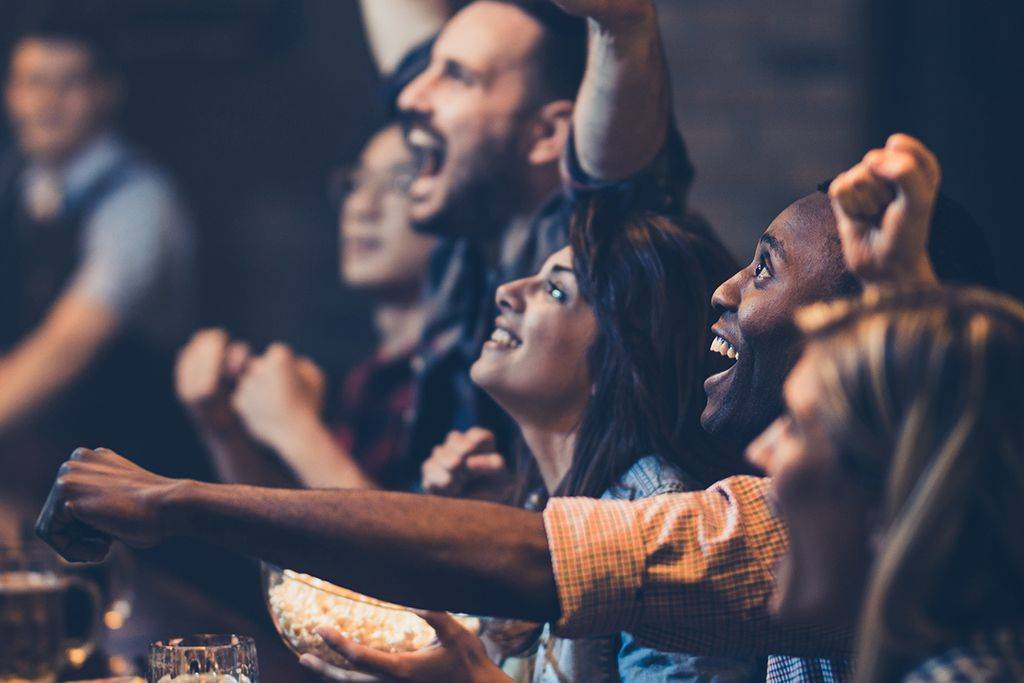 营销|体育营销找禹唐 I 未来体育营销的三个重要着眼点