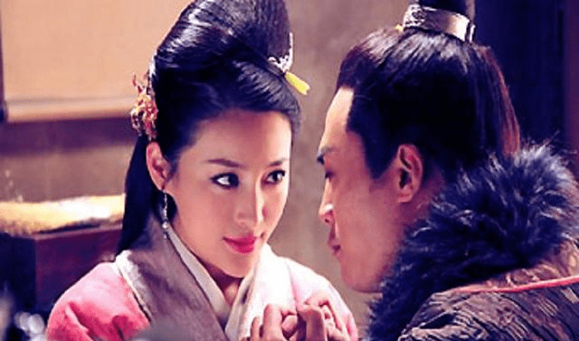 历史上有没有潘金莲和西门庆 f6c01586e8904642b9b4eea064708056.png