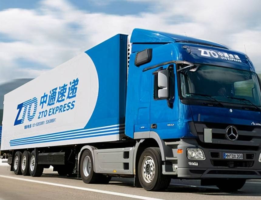 封杀极兔，“通达系”打响“双十一”第一枪