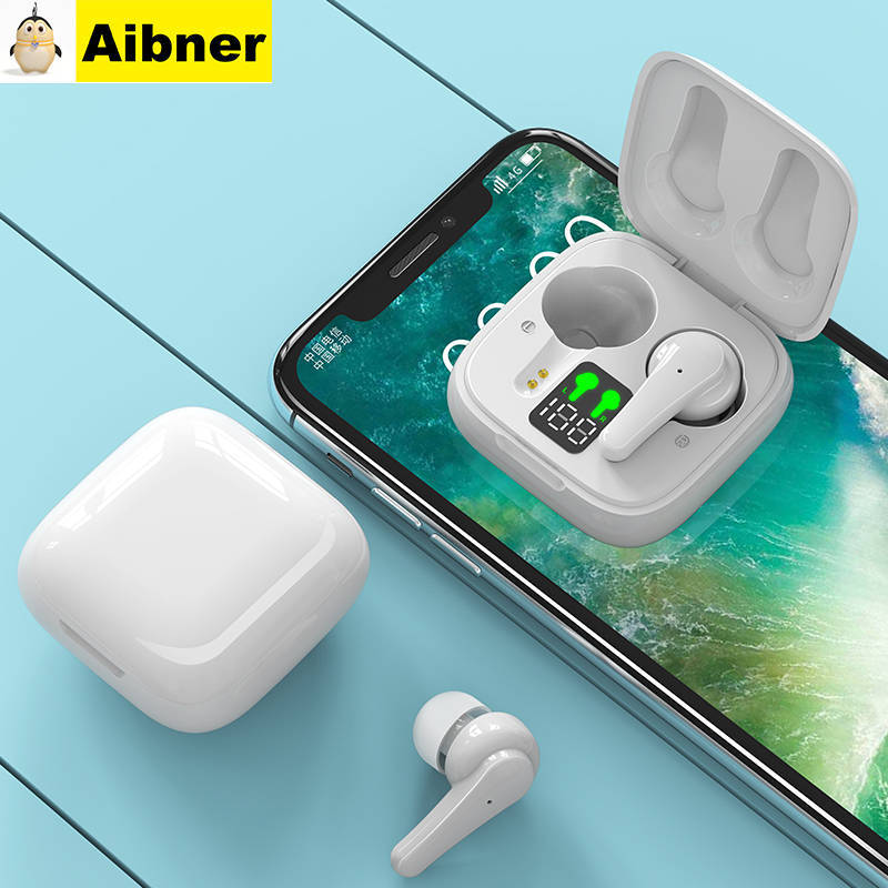 Airpods|完美平替Airpods！2020年性价比超高的蓝牙耳机来了，挑出毛病算我输