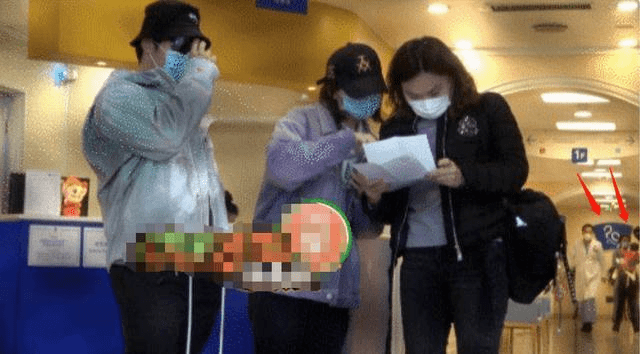 郑恺官宣得女! 风流情史不断,妻子孕期带女爱豆去夜店