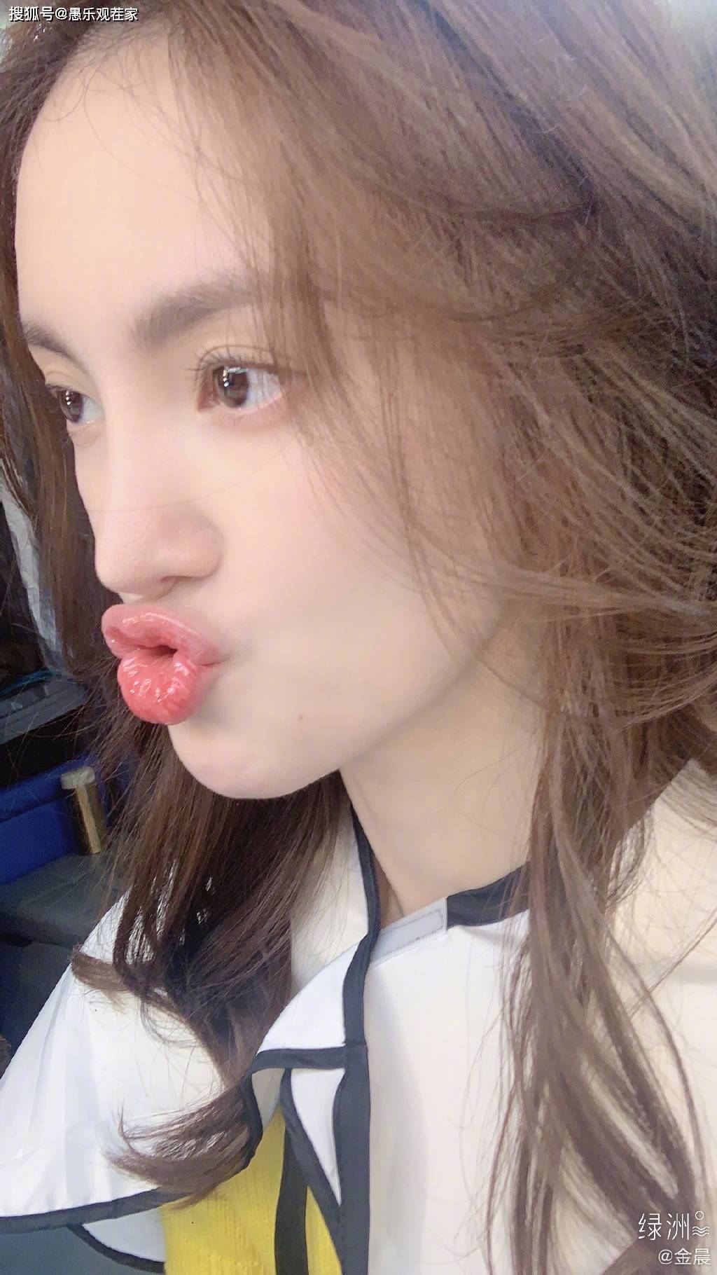 什么|原创金晨隔空安慰粉丝，还亲手写信鼓励，曾透露自己也受抑郁症困扰