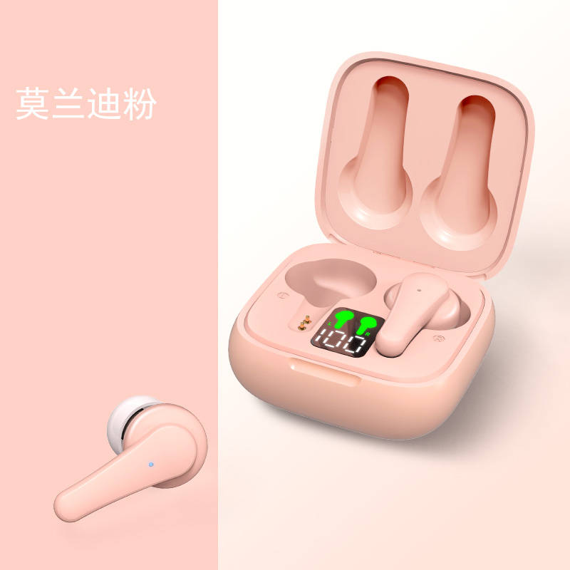 Airpods|完美平替Airpods！2020年性价比超高的蓝牙耳机来了，挑出毛病算我输