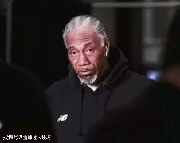 东契奇|NBA球星老了长啥样?东契奇似波波维奇,海沃德老了依旧是男神