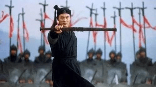 中国历史上用剑的高手,其中几人名气在荆轲之上