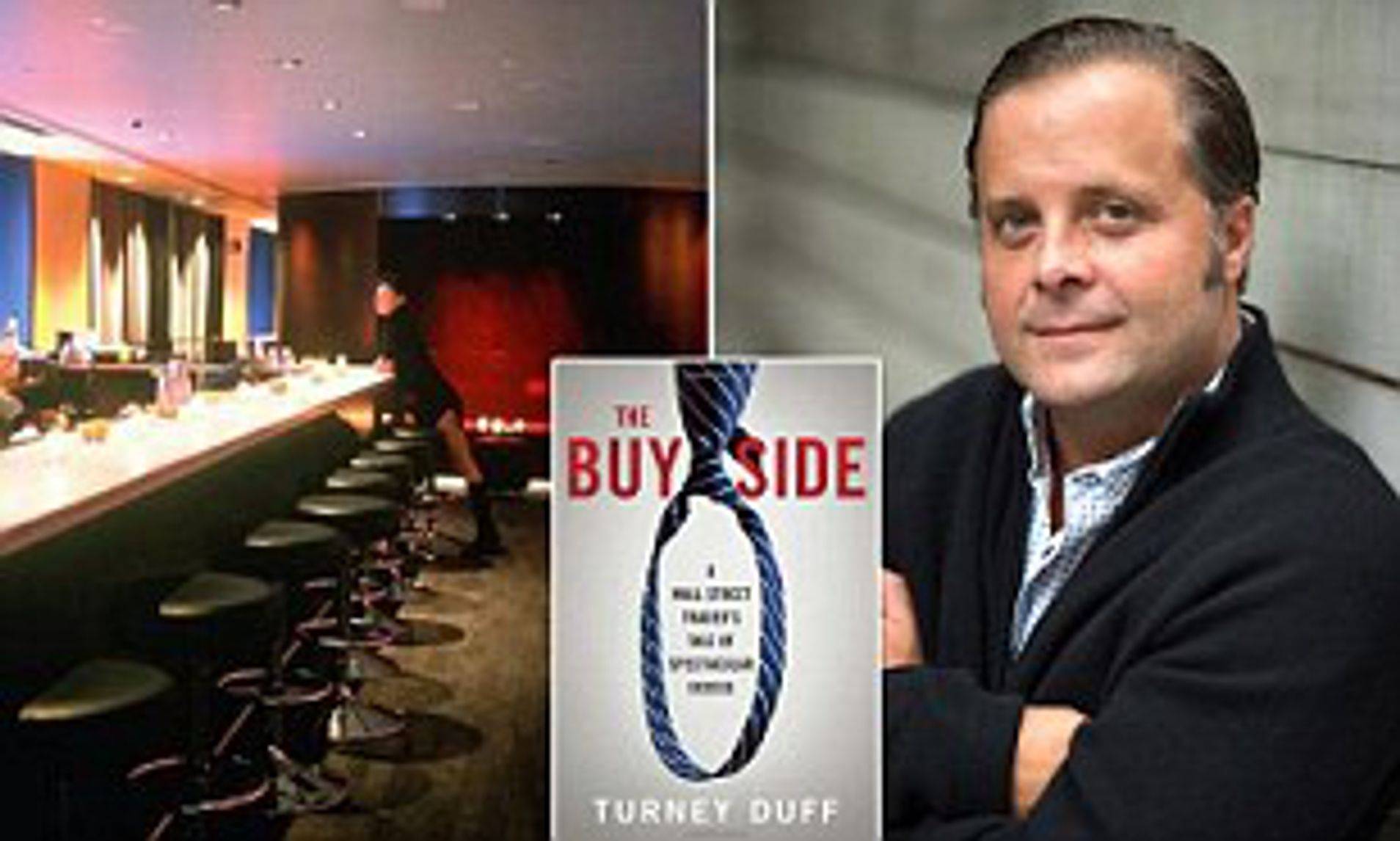 传奇经历对冲基金交易员自爆美国90年代“内幕交易常态化”_搜狐网