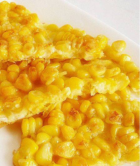 小朋友|我经常做，开胃养胃助消化，小朋友都喜欢这早餐