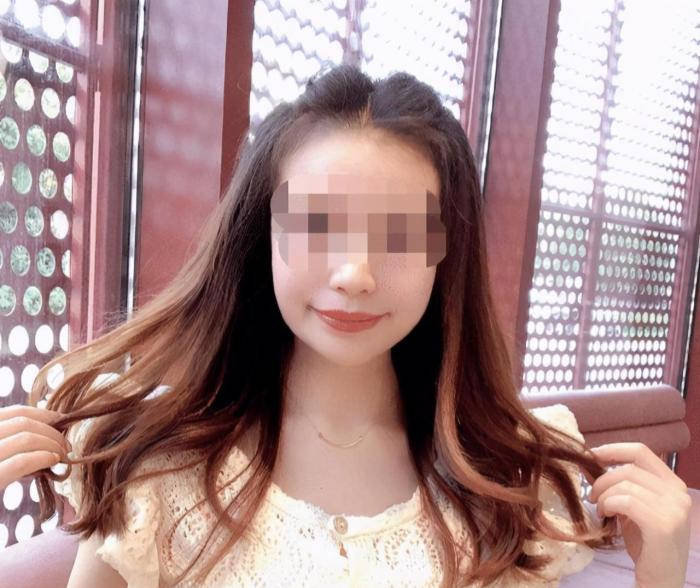 原创28岁女子订婚前被丈夫杀害抛尸,此前女孩家人一直反对两人交往