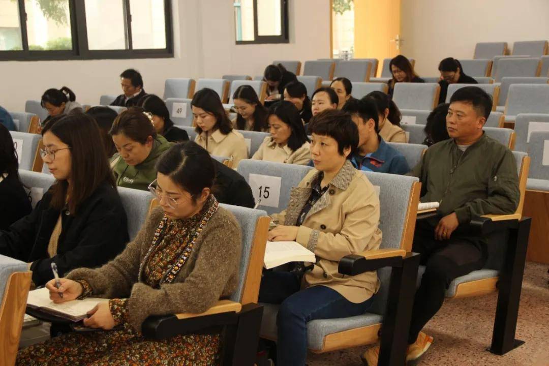 消息资讯|特约丨南京市竹山小学：我让它生长，它塑我成长——区级第十期个人课题结题