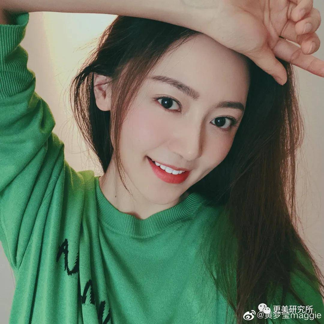 面部|演戏16年归来仍是路人,她这脸不配演偶像剧???